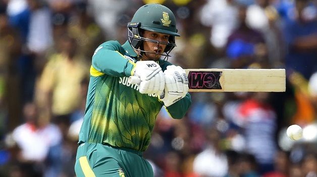 India vs South Africa 2019, India vs South Africa, India, South Africa, Quinton de Kock