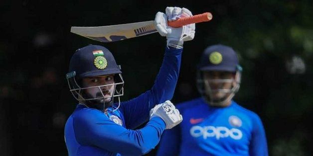 India, India vs West Indies, India vs South Africa, Rishabh Pant, Ravi Shastri