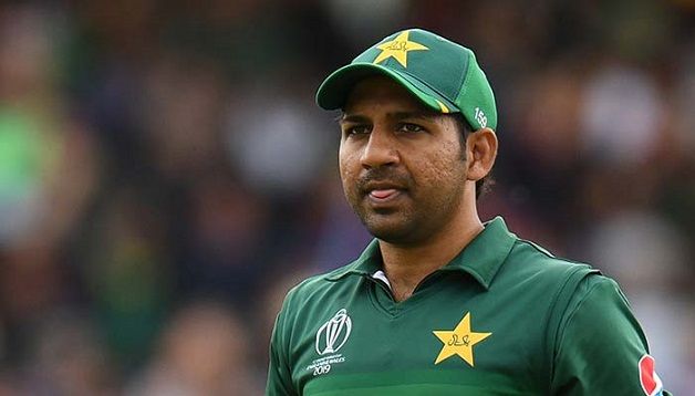 Pakistan, Misbah-ul-Haq, Sarfraz Ahmed