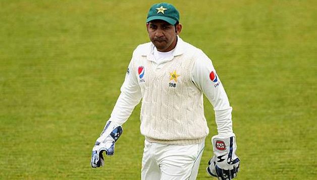Pakistan, Sarfraz Ahmed, World Test Championship