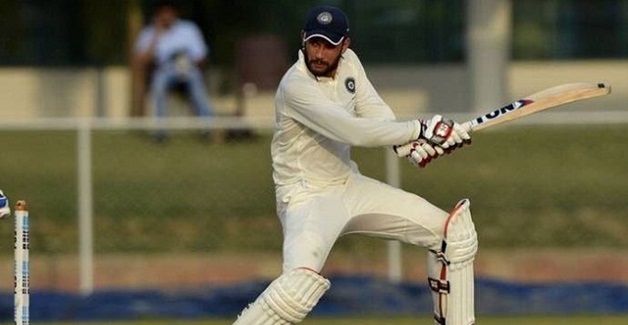 Sheldon Jackson, BCCI, Saurashtra, Ranji Trophy, India A
