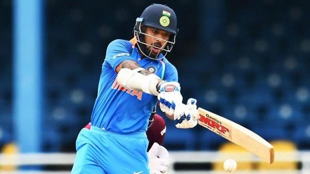 India A vs South Africa A 2019, India A vs South Africa A, India A, South Africa A, Shikhar Dhawan