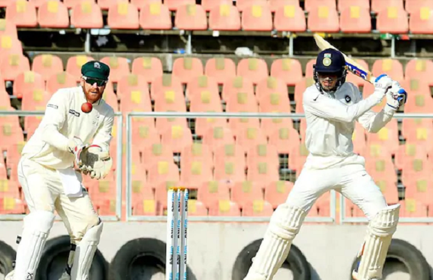 India A, South Africa A, Shubman Gill, India A vs South Africa A, unofficial test, shubman gill unofficial test