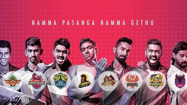 Tamil Nadu Premier League, TNPL 2019, TNCA, VB Chandrasekhar, Tamil Nadu