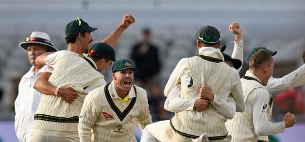 Ashes 2019, The Ashes 2019, England vs Australia 2019, England, Australia, Steve Smith, Cameron Bancroft, Glenn McGrath