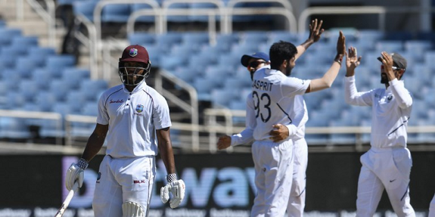 India vs West Indies, India vs West Indies 2019, India, West Indies, Floyd Reifer, Jasprit Bumrah