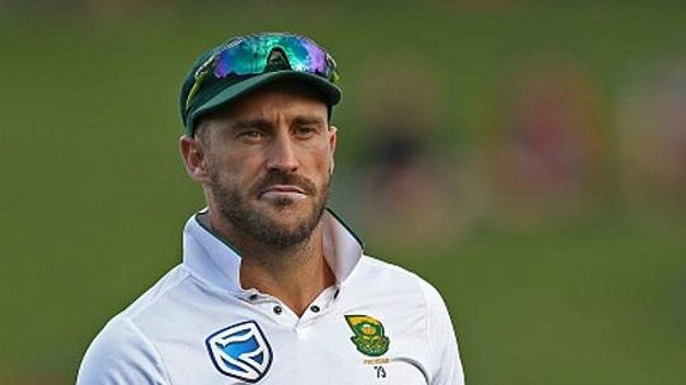 India vs South Africa 2019, India vs South Africa, India, South Africa, Faf du Plessis, Keshav Maharaj