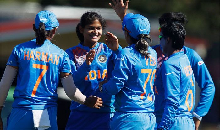 india women cricket team photo