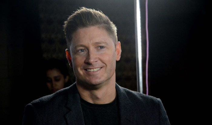 michael clarke cricket