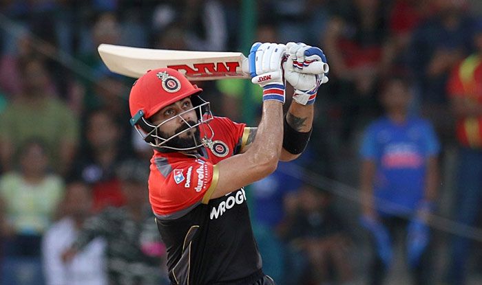 virat kohli rcb