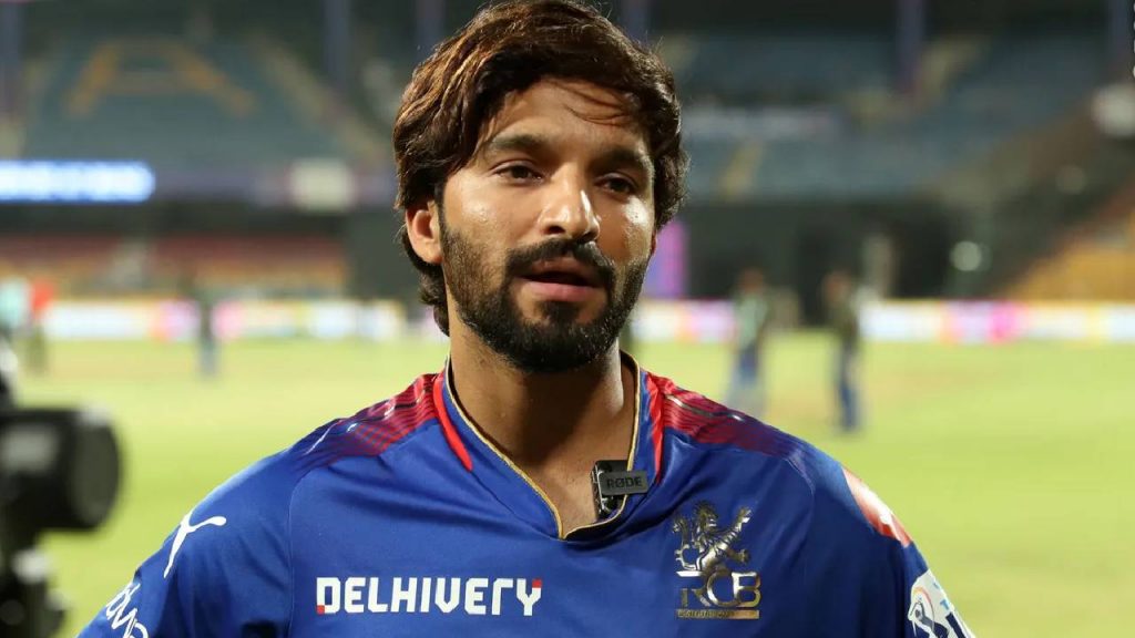 Rajat-Patidar