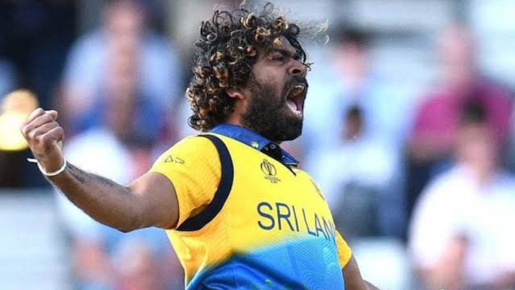 Malinga is one of the best Sri Lankan pacers ever
