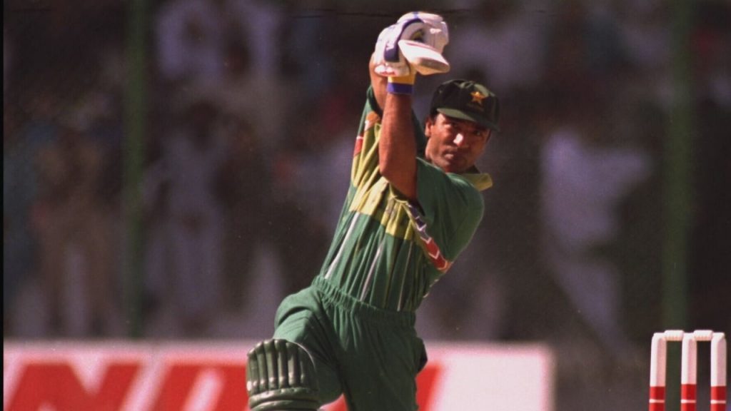 Saeed Anwar
