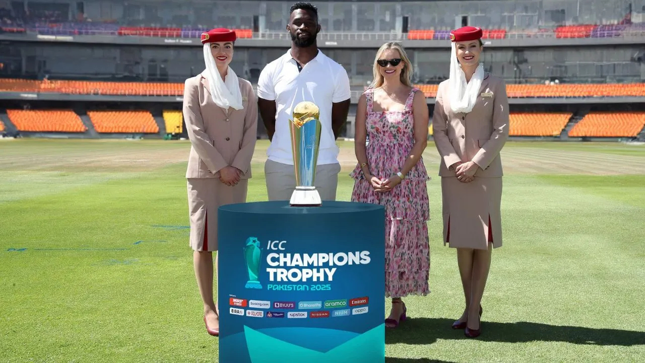 Champions Trophy 2025 Schedule Cricbuzz Live Mette B Bach