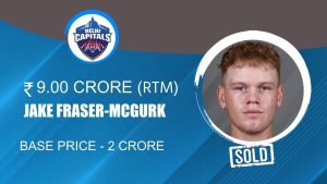 Fraser mcgurk