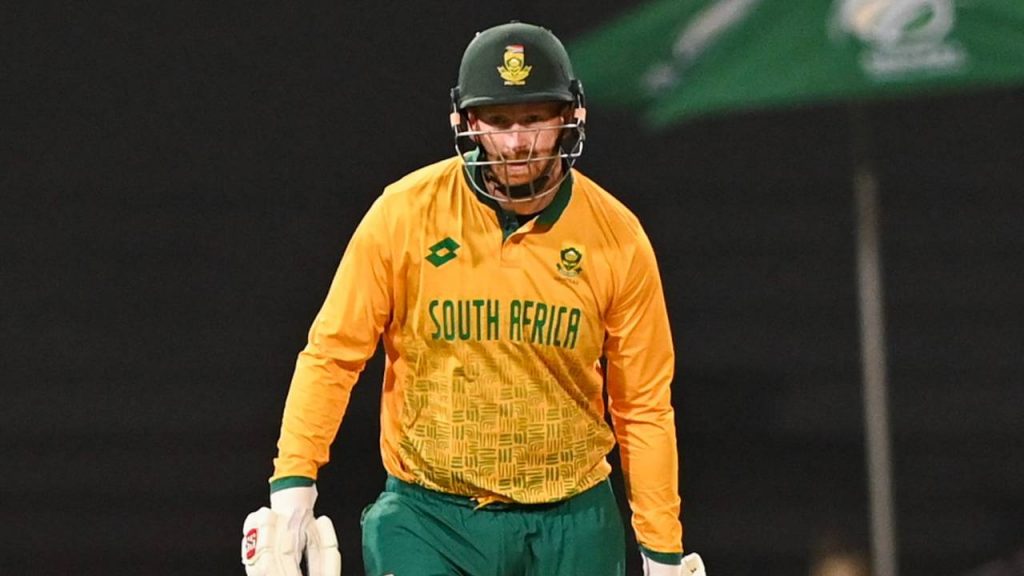 Heinrich Klaasen Most Sixes number 2