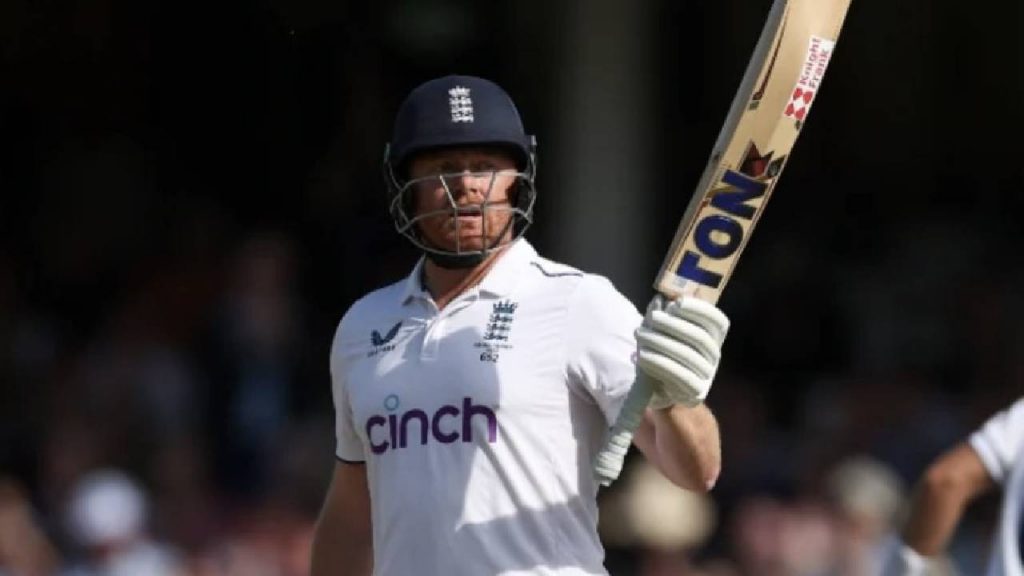 Jonny-Bairstow