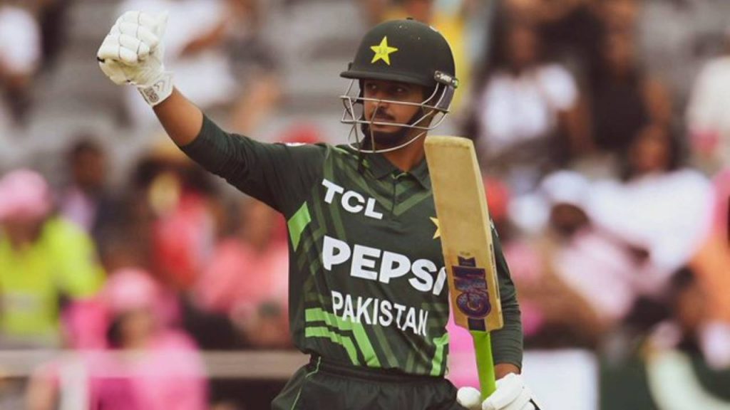 Saim Ayub