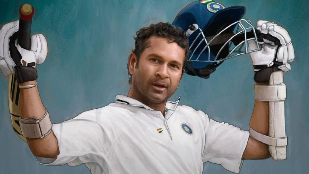 Sachin-tendulkar