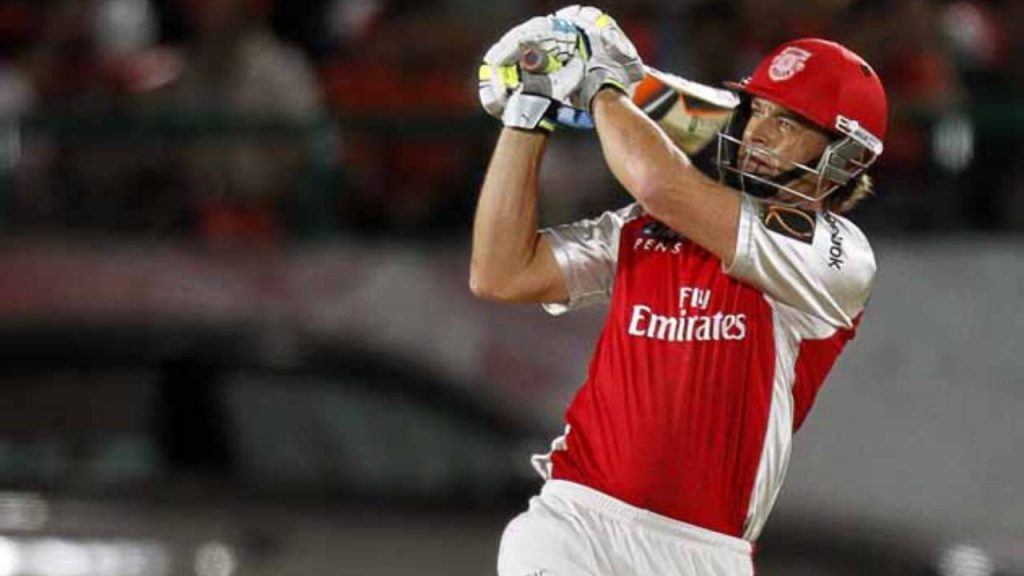 Adam Gilchrist