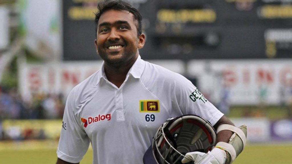 Mahela Jayawardene