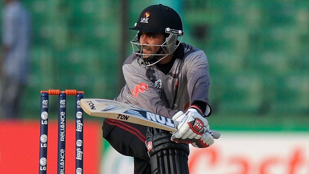 Khurram Khan