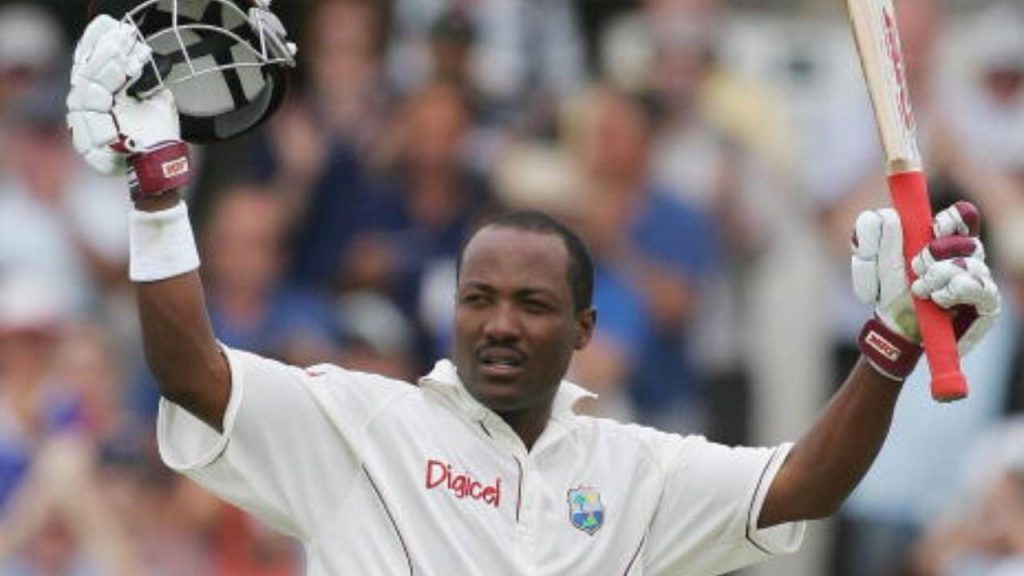 Brian Lara