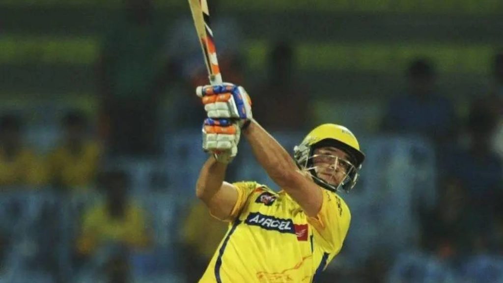 Albie Morkel