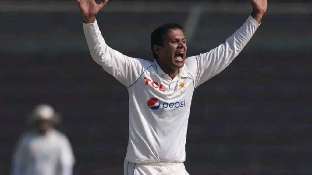 Noman Ali
