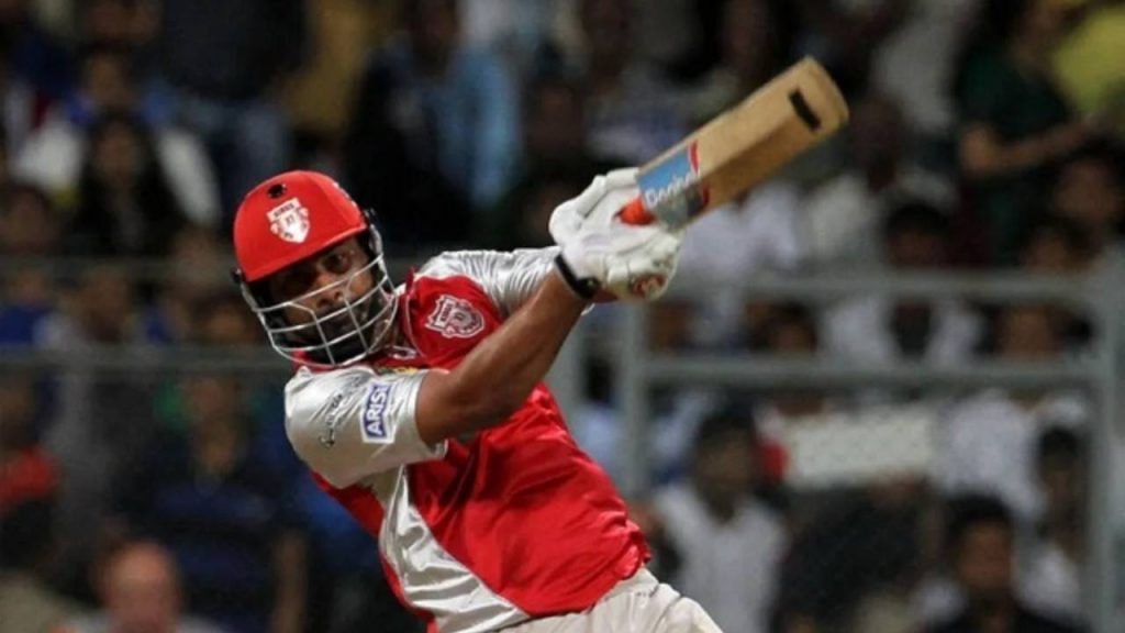 Praveen Kumar