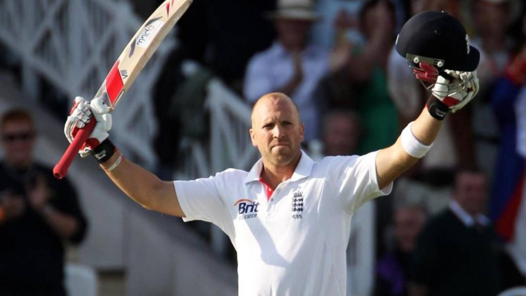 Matt Prior