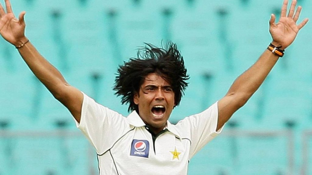 Mohammad Sami