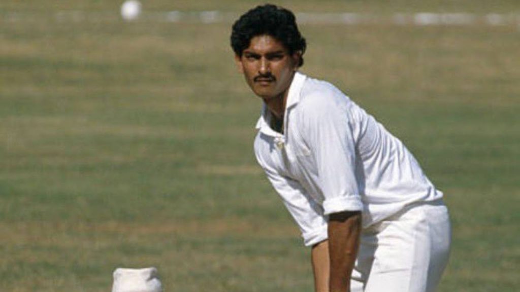 Ravi Shastri