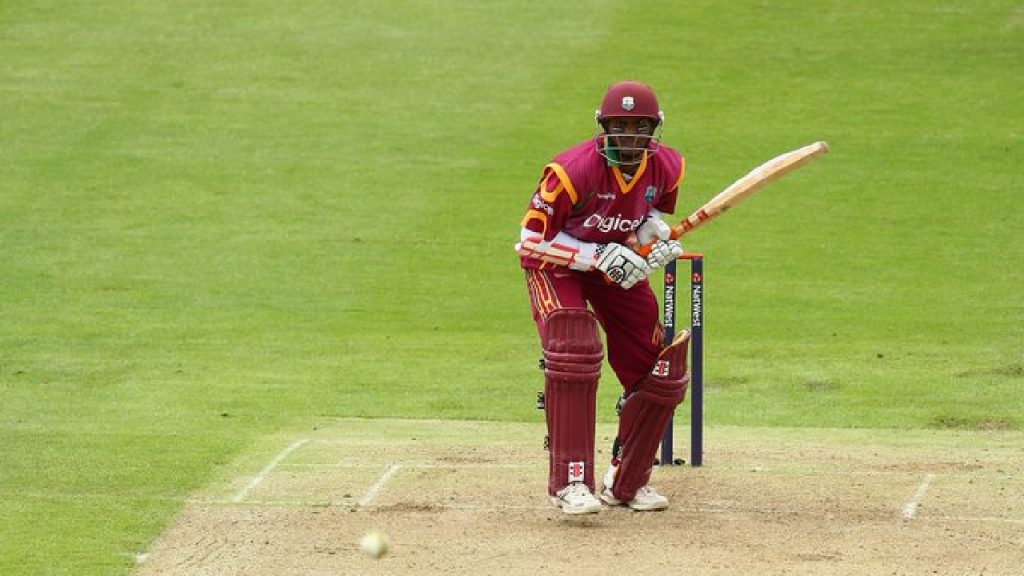 Shivnarine Chanderpaul