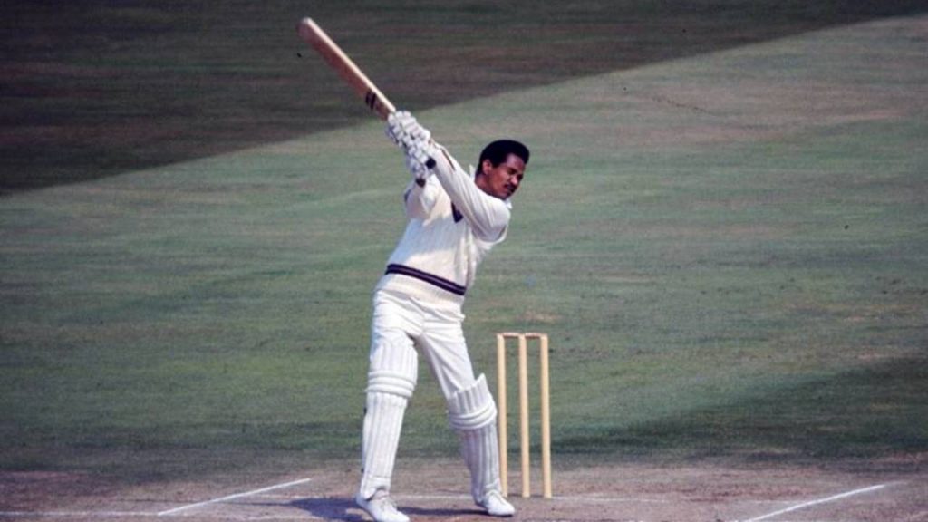 Sir Garfield Sobers
