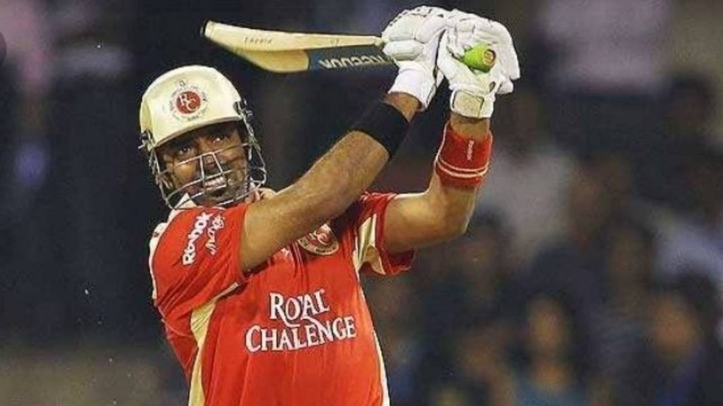 Robin Uthappa