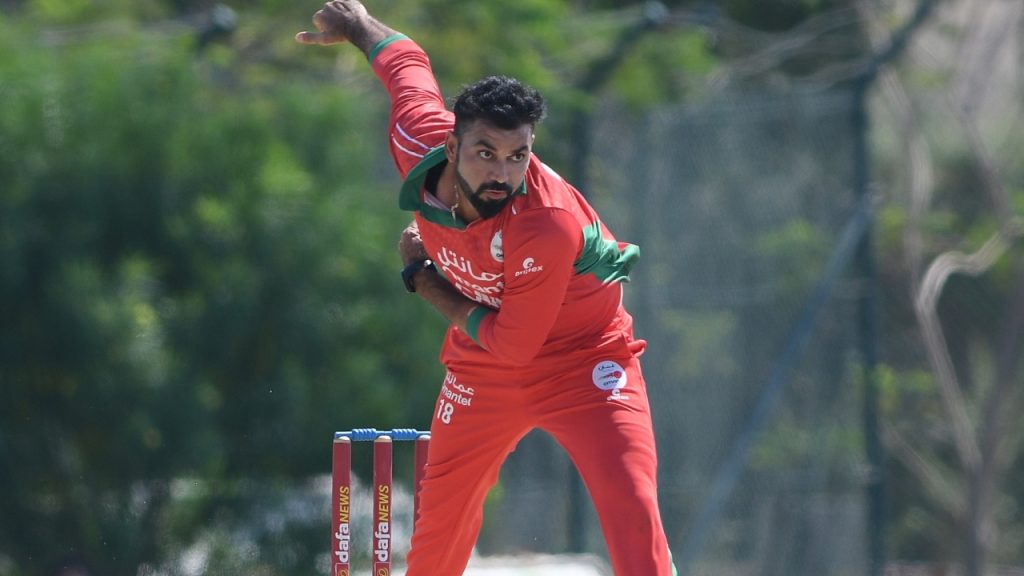 Bilal Khan
