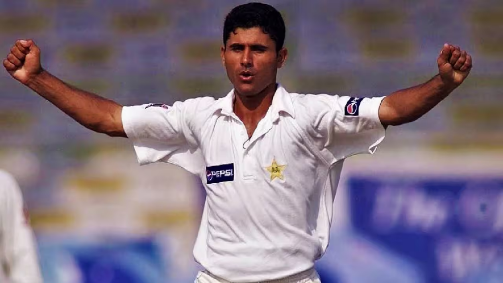 Abdul Razzaq