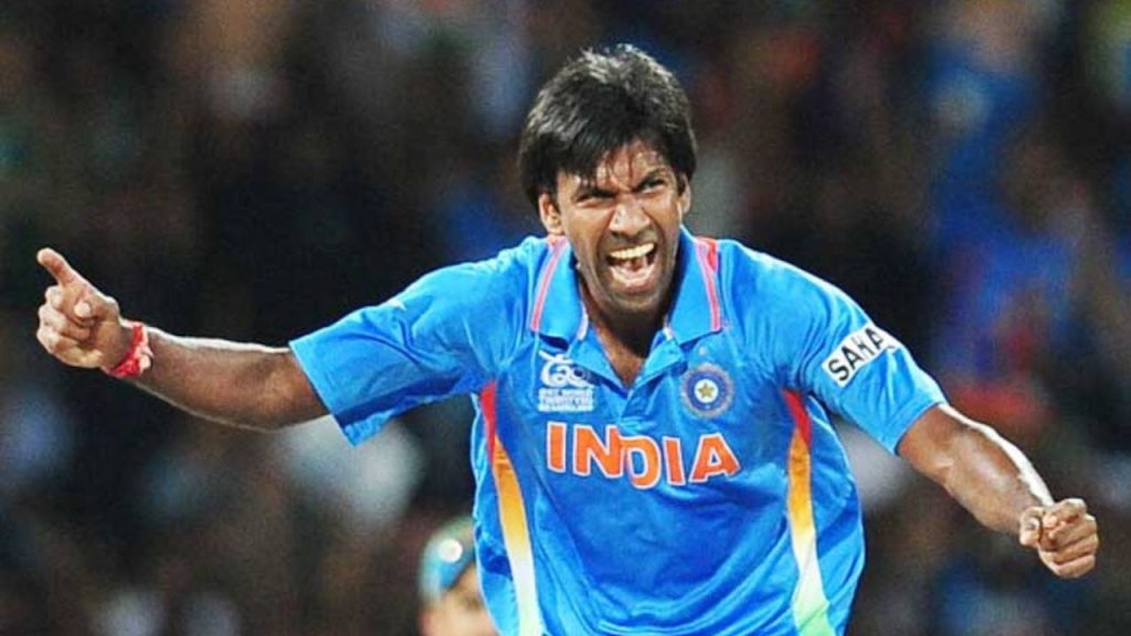 Lakshmipathy Balaji