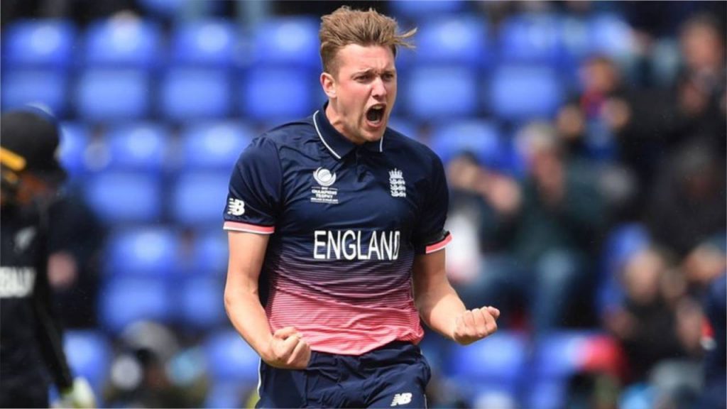 Jake Ball