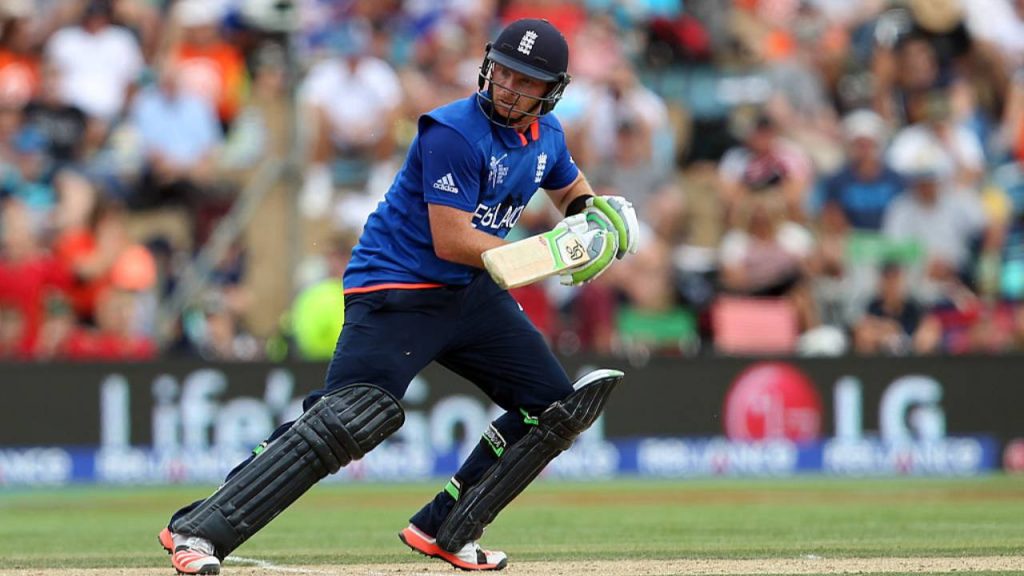 Ian Bell