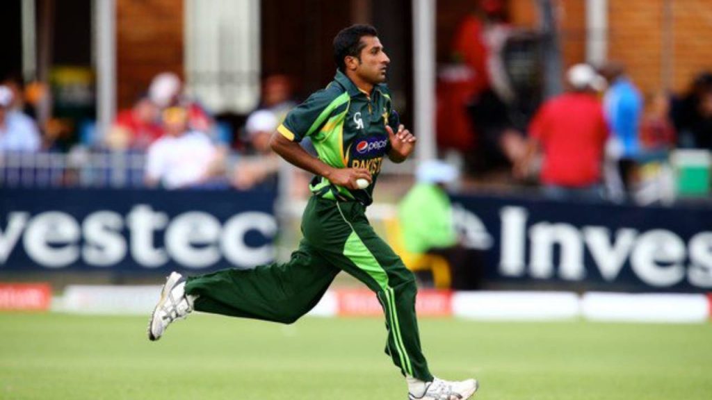 Bilawal Bhatti