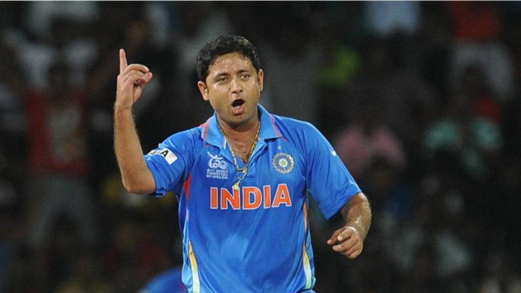 Piyush Chawla