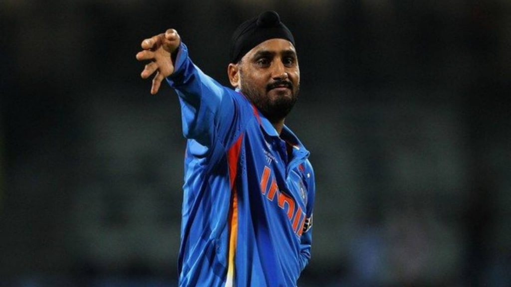 Harbhajan Singh