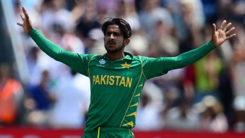 Hasan Ali