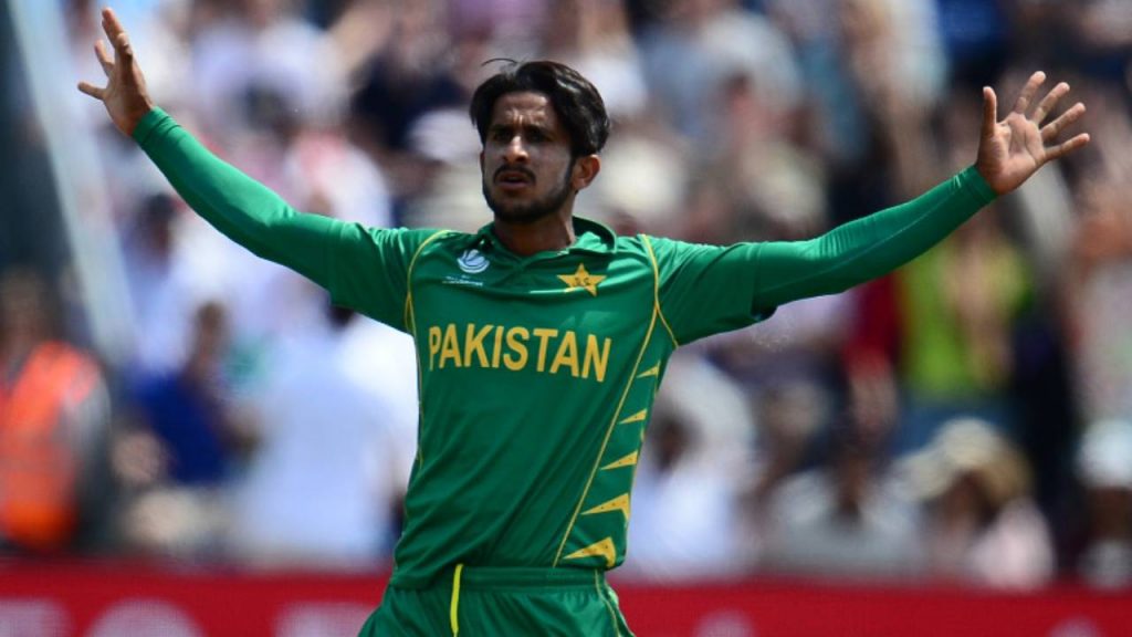 Hasan Ali