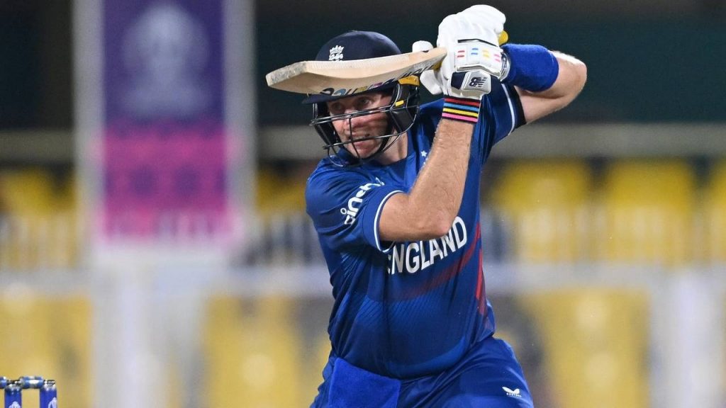 Joe root records