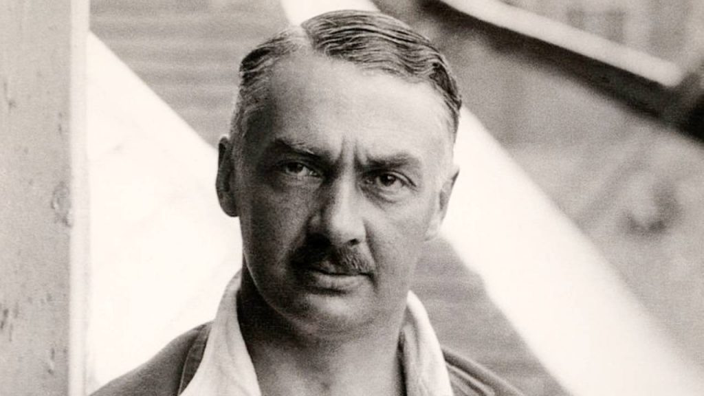 Frank Mann
