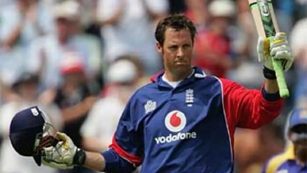 Marcus Trescothick