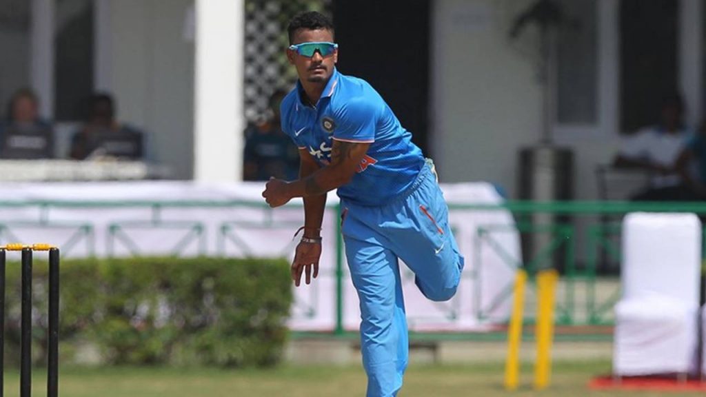 Pawan Negi